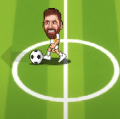 Soccer Bros Soccer Bros